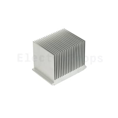 Heatsink 2