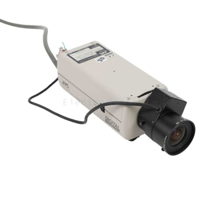 CCTV Camera Practical