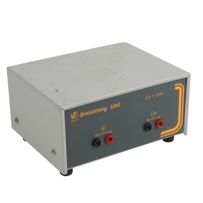 Griffin Smoothing Unit
