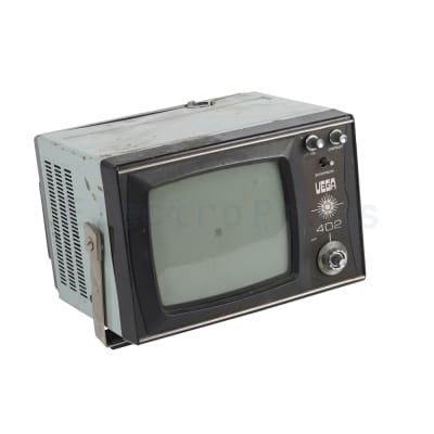 VEGA PERIOD PORTABLE TV