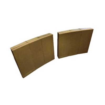 Pair Of Bang & Olufsen Speakers