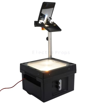 Overhead Projector