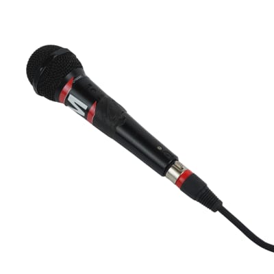 Microphone