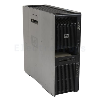 HP Desktop PC