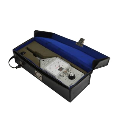 Sound Meter001