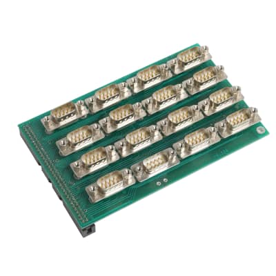 VGA Output Board