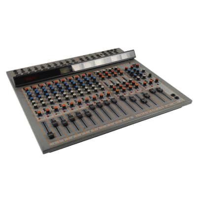 10 Channel Mixing Desk Console 