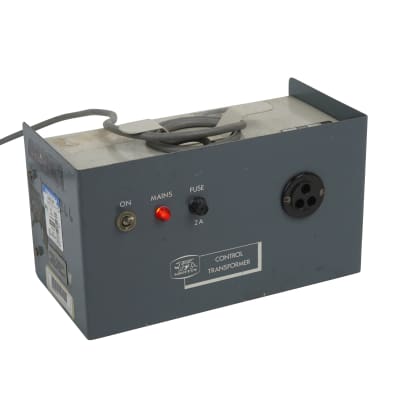 Griffin Control Transformer