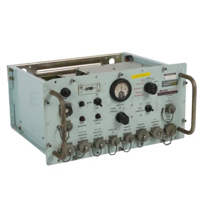 Naval Instrument M 019