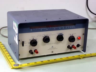 Practical oscillator/