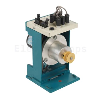 Incremental Encoder