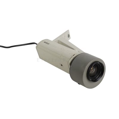 Burle Security Camera