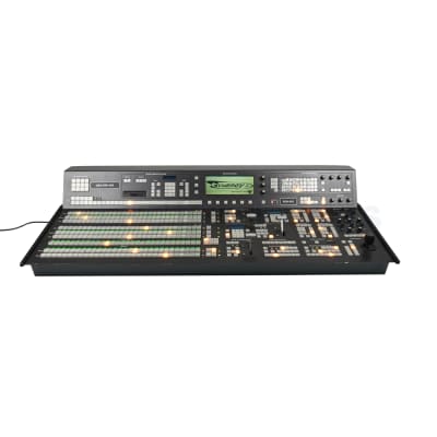 XL TV Control Deck 