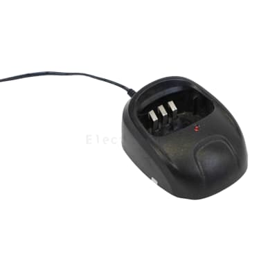 Proton Walkie Talkie single Charging Station