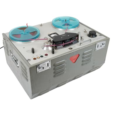 Tape Recorder 