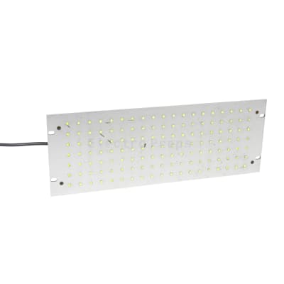 Green led panel