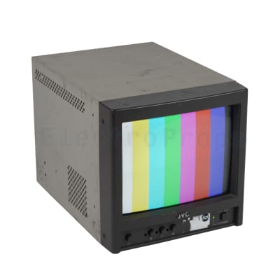 JVC 9