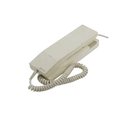 Beige Fermax Phone