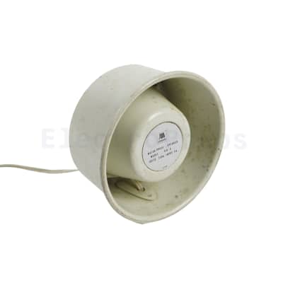 Outdoor Speaker