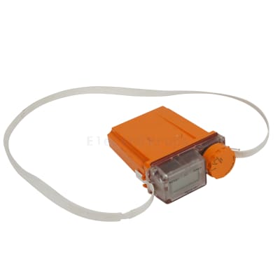Assorted Electric Meters