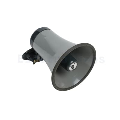 Horn Speaker 