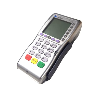 Point of sale card reader