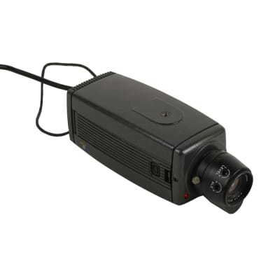 CCTV Camera 