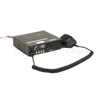 Radio Transceiver 13