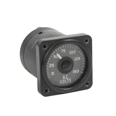 Nautical Gauge