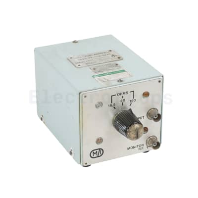 Simulator Antenna