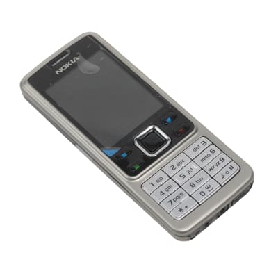 Nokia 90s 00s Mobile Phone 001
