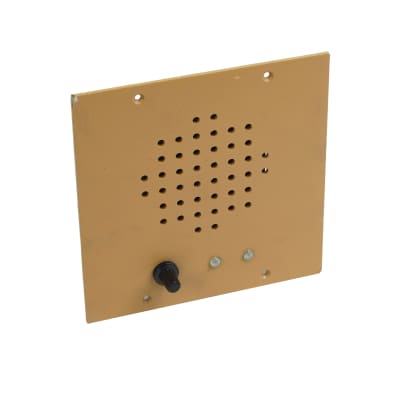 Wall / Desk Mountable Speaker
