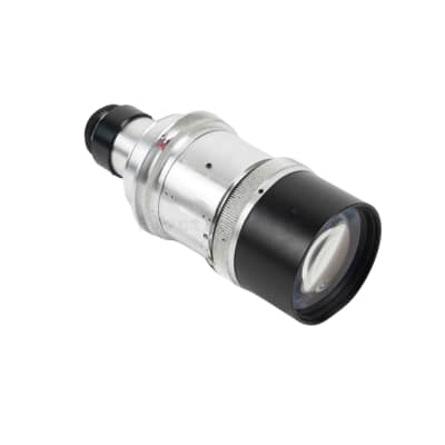 CCTV Lens