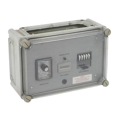 Clear Control Box 2