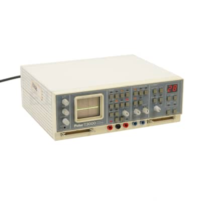 Oscilloscope 4