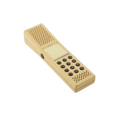 Beige Intercom
