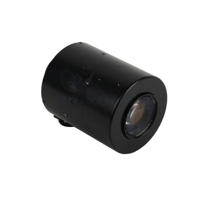 Video Camera Lens
