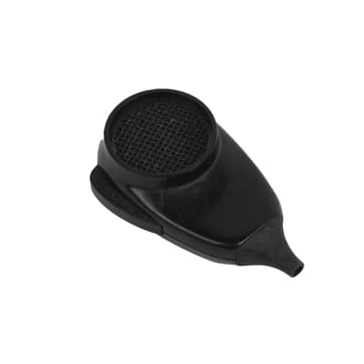 Vintage fist Microphone