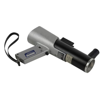 Thermometer Gun