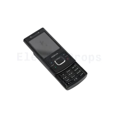 Slide Mobile Phone
