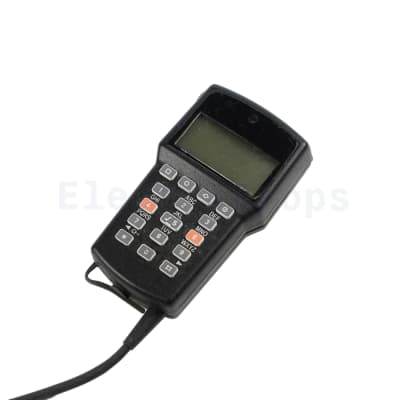 Press-to-Talk Microphone 16