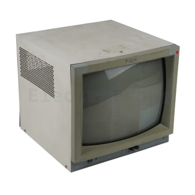 CRT Monitor 