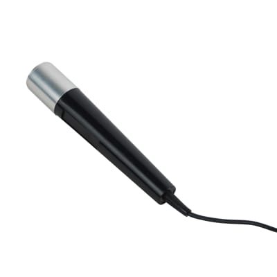 Microphone