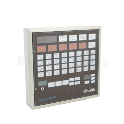 Security Panel
