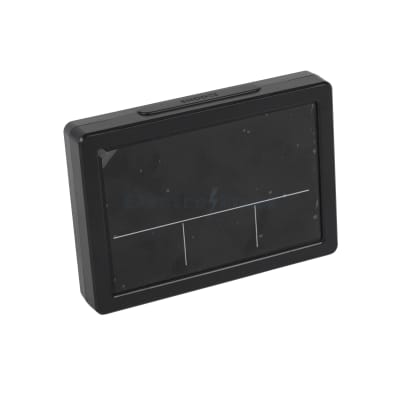 Digital Alarm Clock