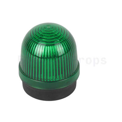 Small Emergency Light 