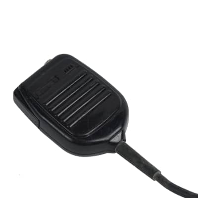 fist Microphone