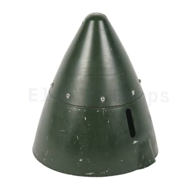 Bomb Head