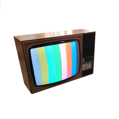 Practical 1970s 22