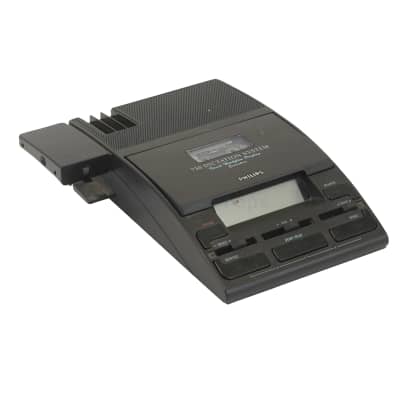 Audio Tape Recorder / Dictating System